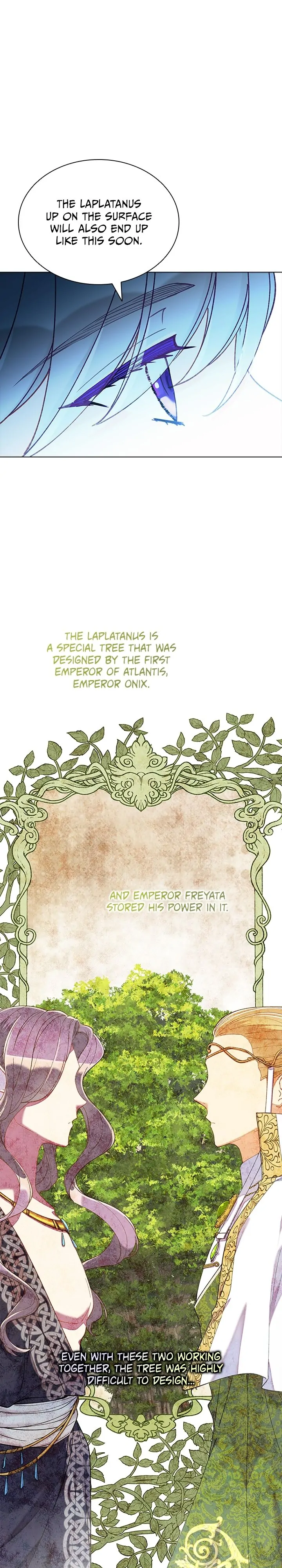 The Mighty Extra: One Girl Changes the World Chapter 58 - page 5