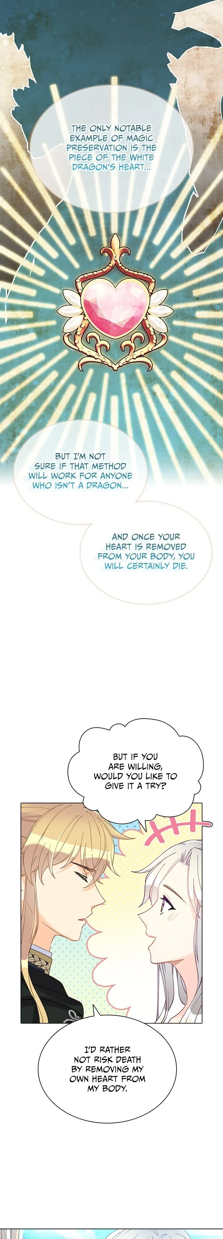 The Mighty Extra: One Girl Changes the World Chapter 58 - page 7
