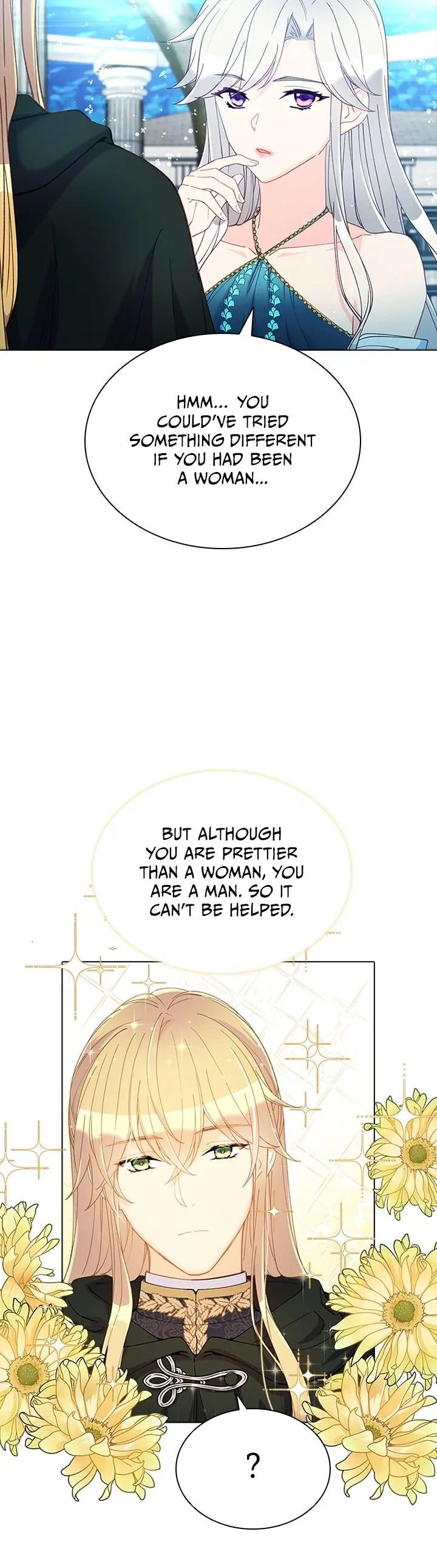 The Mighty Extra: One Girl Changes the World Chapter 58 - page 8