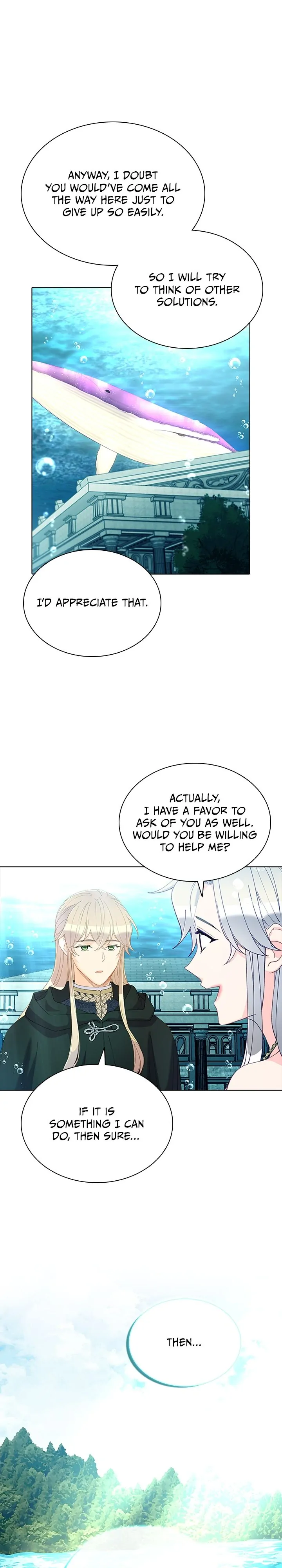 The Mighty Extra: One Girl Changes the World Chapter 58 - page 9