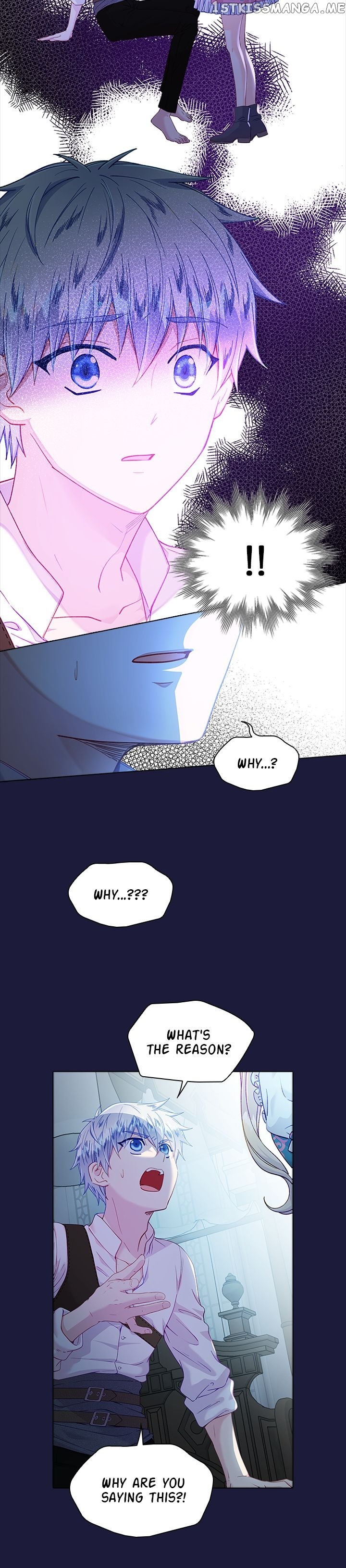 The Mighty Extra: One Girl Changes the World Chapter 22 - page 11