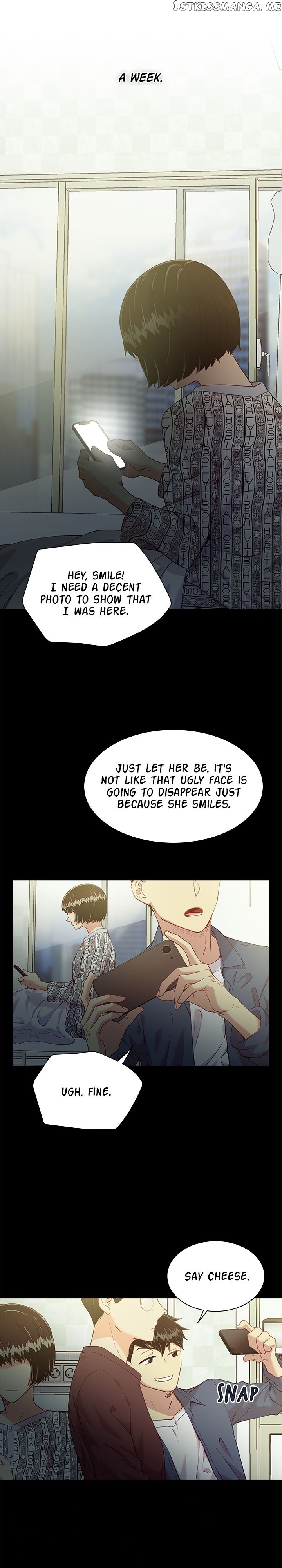 The Mighty Extra: One Girl Changes the World Chapter 22 - page 13