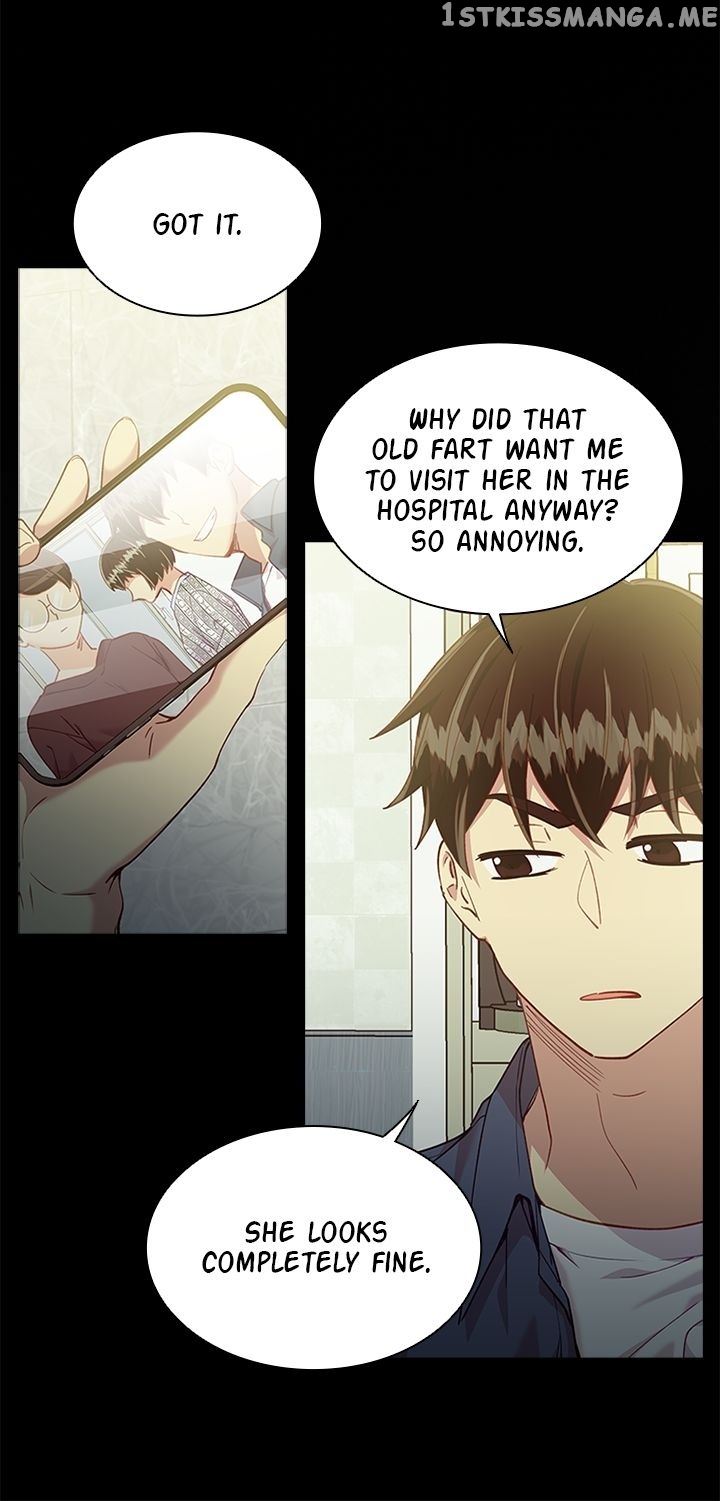 The Mighty Extra: One Girl Changes the World Chapter 22 - page 14