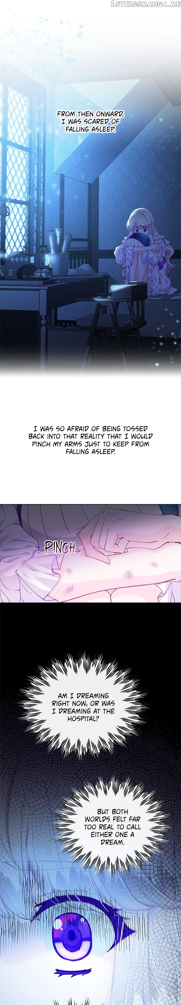 The Mighty Extra: One Girl Changes the World Chapter 22 - page 19
