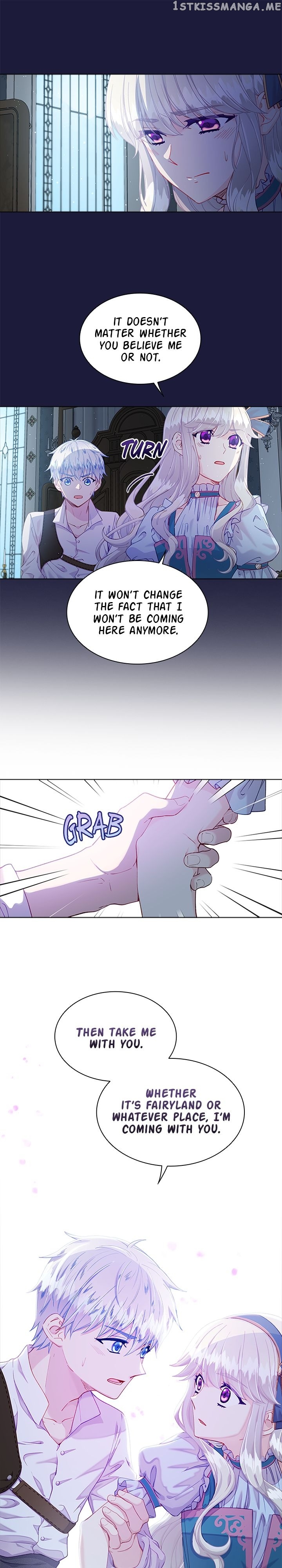 The Mighty Extra: One Girl Changes the World Chapter 22 - page 23