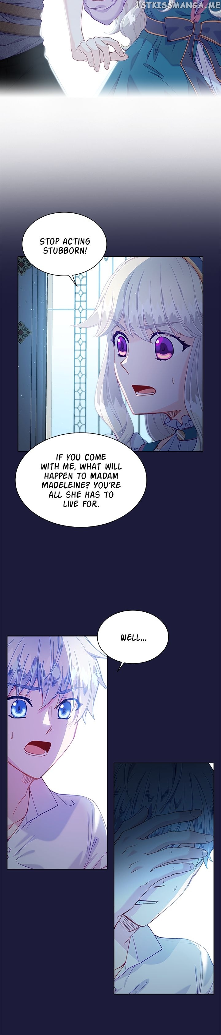 The Mighty Extra: One Girl Changes the World Chapter 22 - page 24