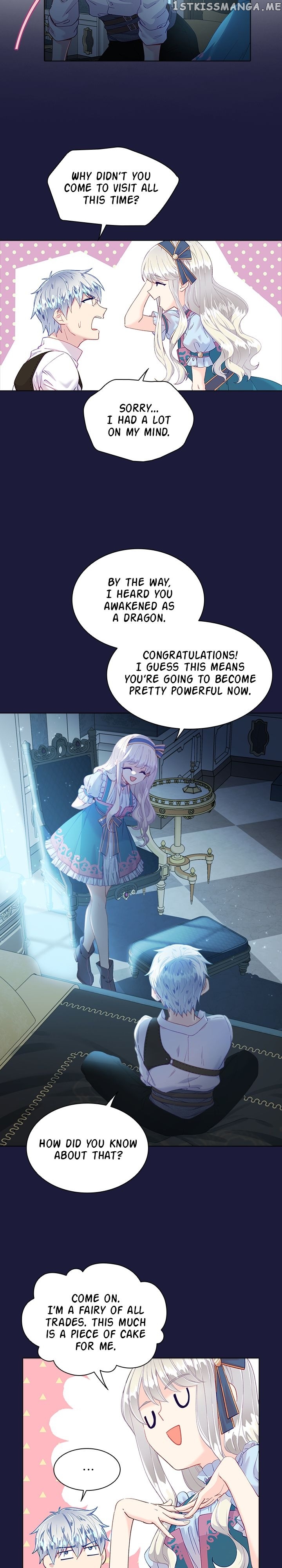 The Mighty Extra: One Girl Changes the World Chapter 22 - page 3