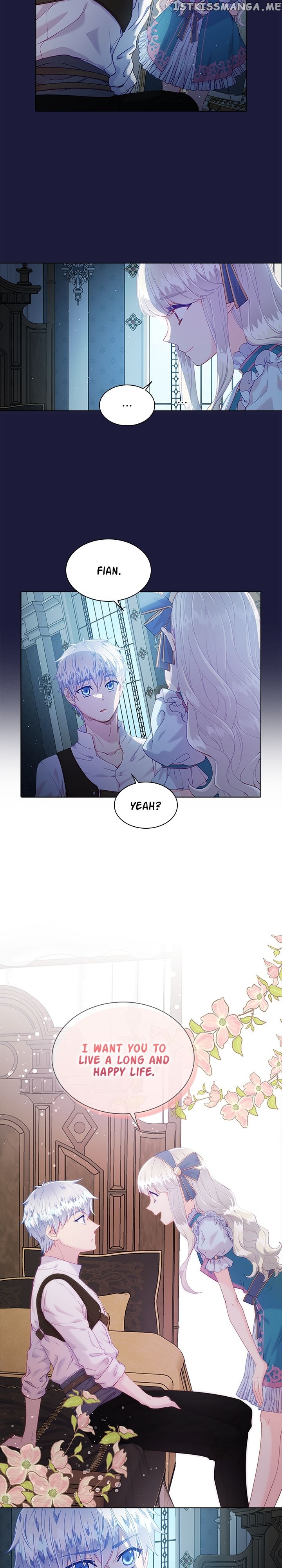 The Mighty Extra: One Girl Changes the World Chapter 22 - page 7