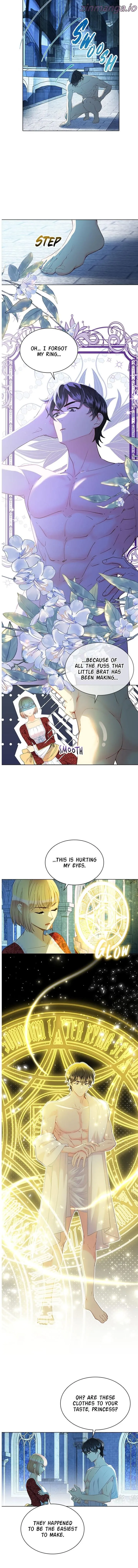 The Mighty Extra: One Girl Changes the World Chapter 45 - page 2