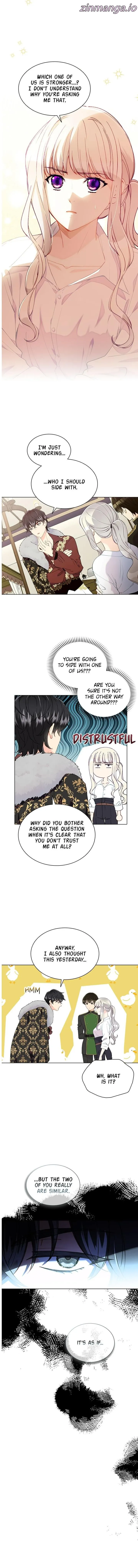 The Mighty Extra: One Girl Changes the World Chapter 45 - page 5