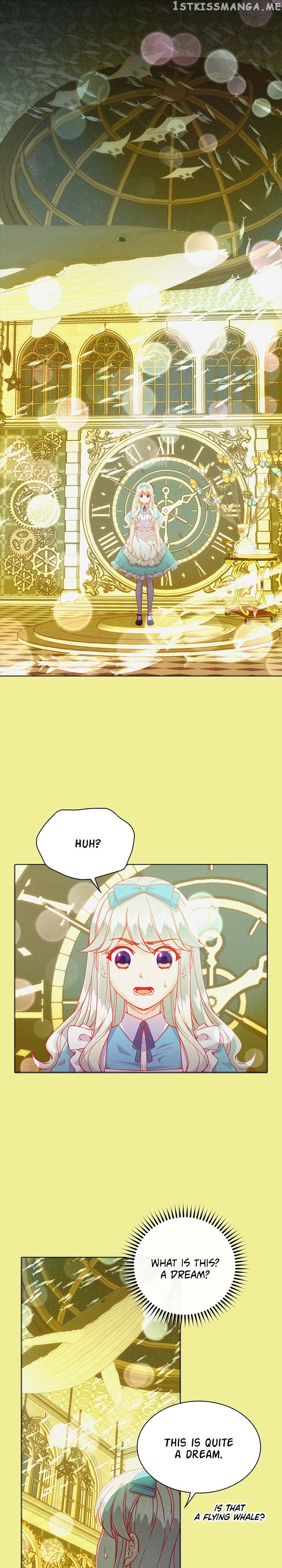 The Mighty Extra: One Girl Changes the World Chapter 21 - page 1