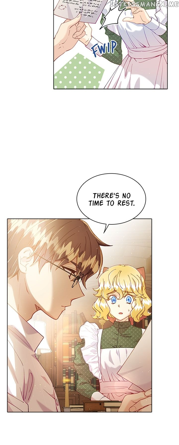 The Mighty Extra: One Girl Changes the World Chapter 21 - page 11