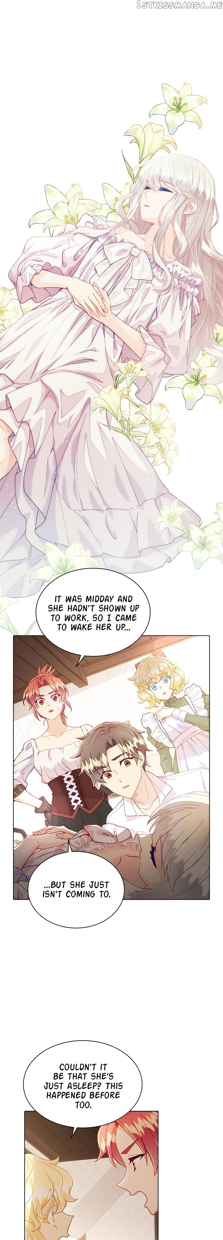 The Mighty Extra: One Girl Changes the World Chapter 21 - page 13