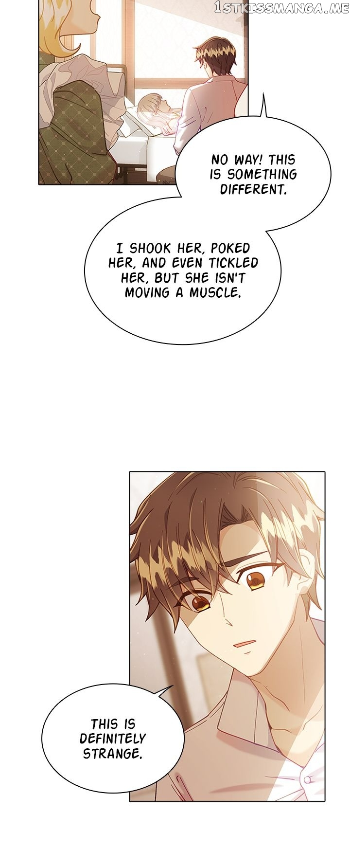 The Mighty Extra: One Girl Changes the World Chapter 21 - page 14