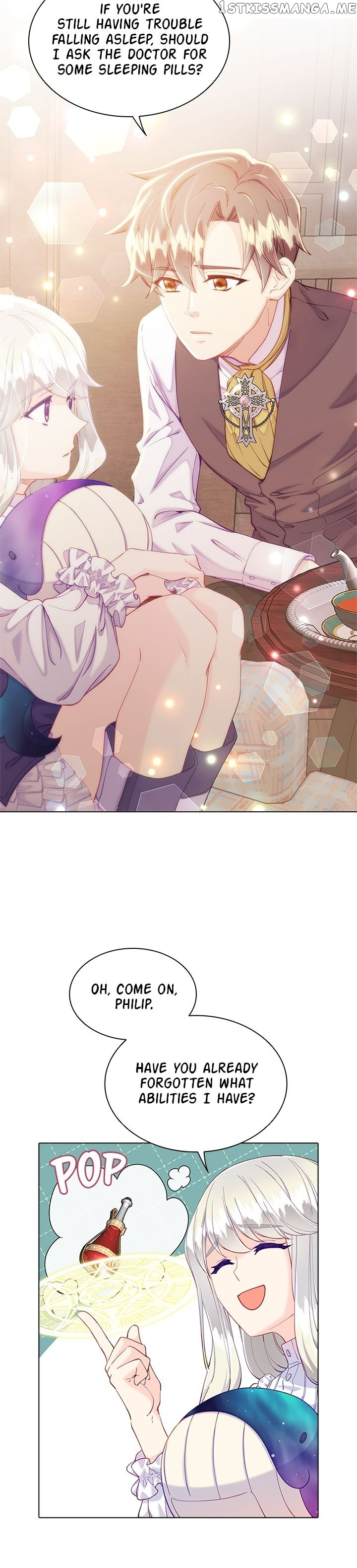 The Mighty Extra: One Girl Changes the World Chapter 21 - page 24