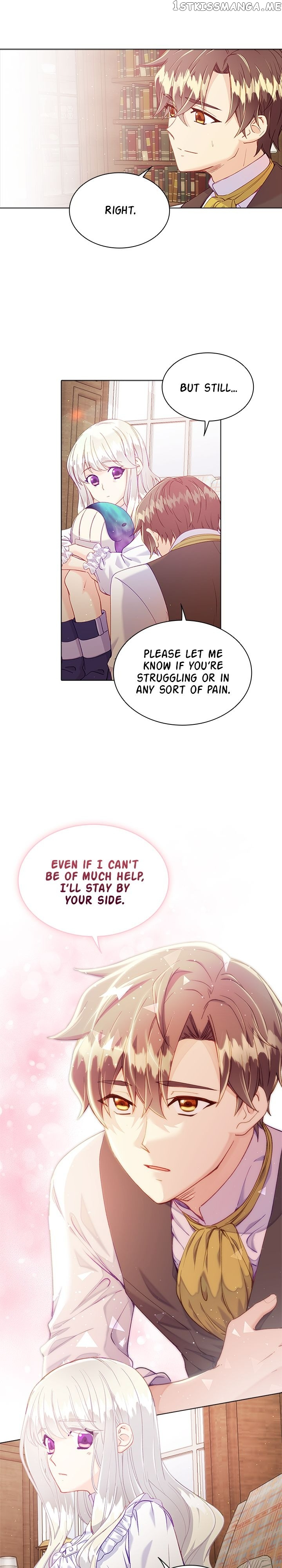 The Mighty Extra: One Girl Changes the World Chapter 21 - page 25