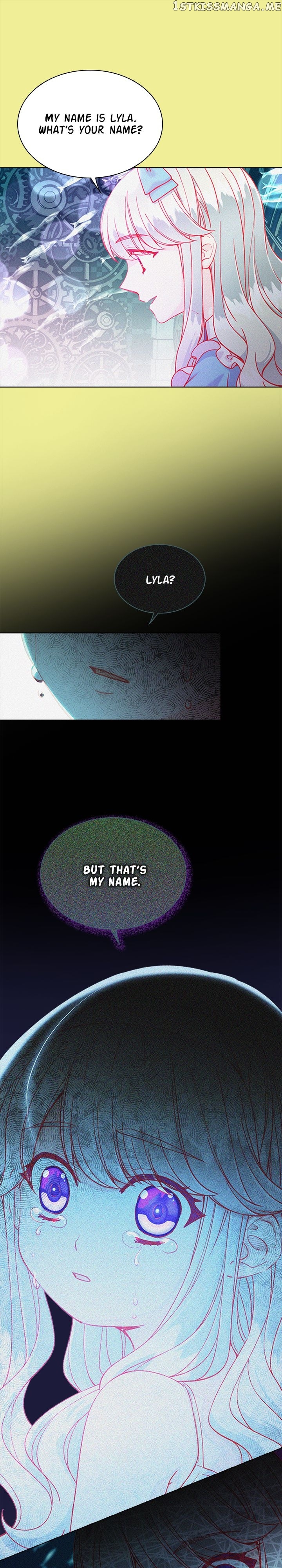 The Mighty Extra: One Girl Changes the World Chapter 21 - page 4