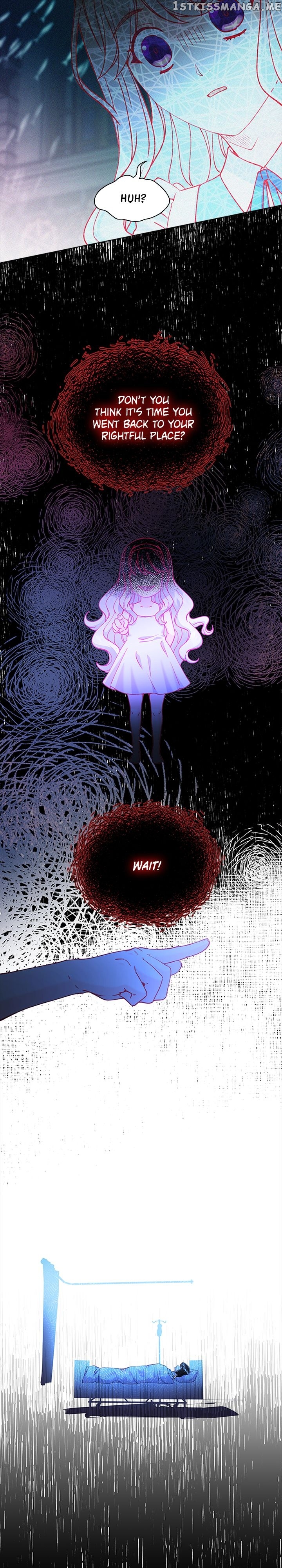The Mighty Extra: One Girl Changes the World Chapter 21 - page 5