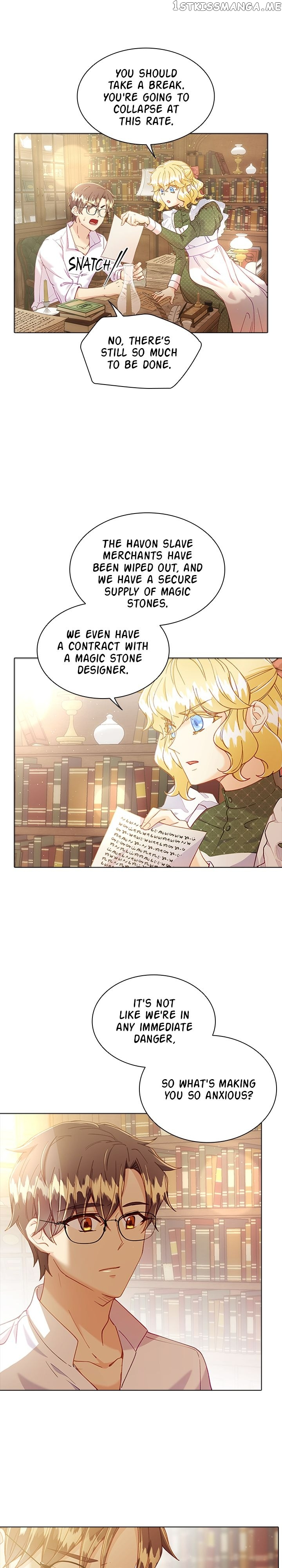 The Mighty Extra: One Girl Changes the World Chapter 21 - page 9