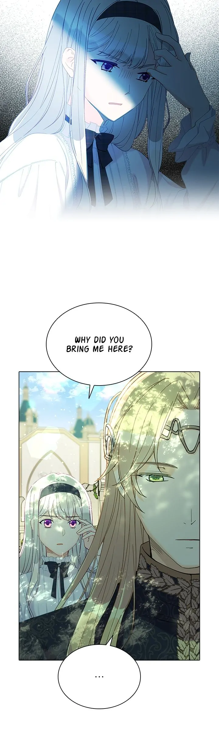 The Mighty Extra: One Girl Changes the World Chapter 57 - page 21