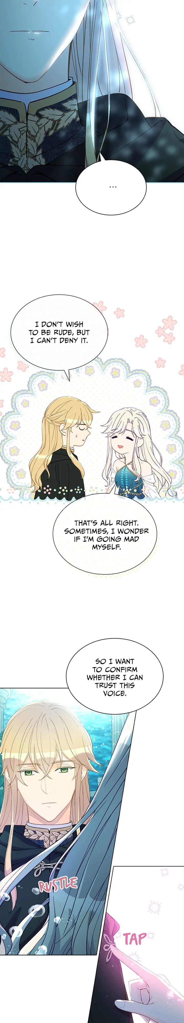 The Mighty Extra: One Girl Changes the World Chapter 57 - page 31