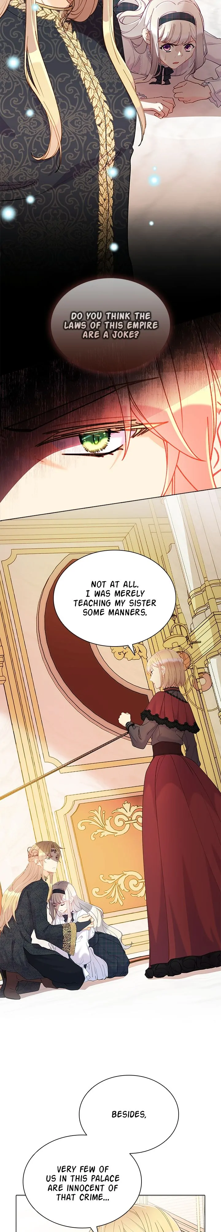 The Mighty Extra: One Girl Changes the World Chapter 57 - page 7