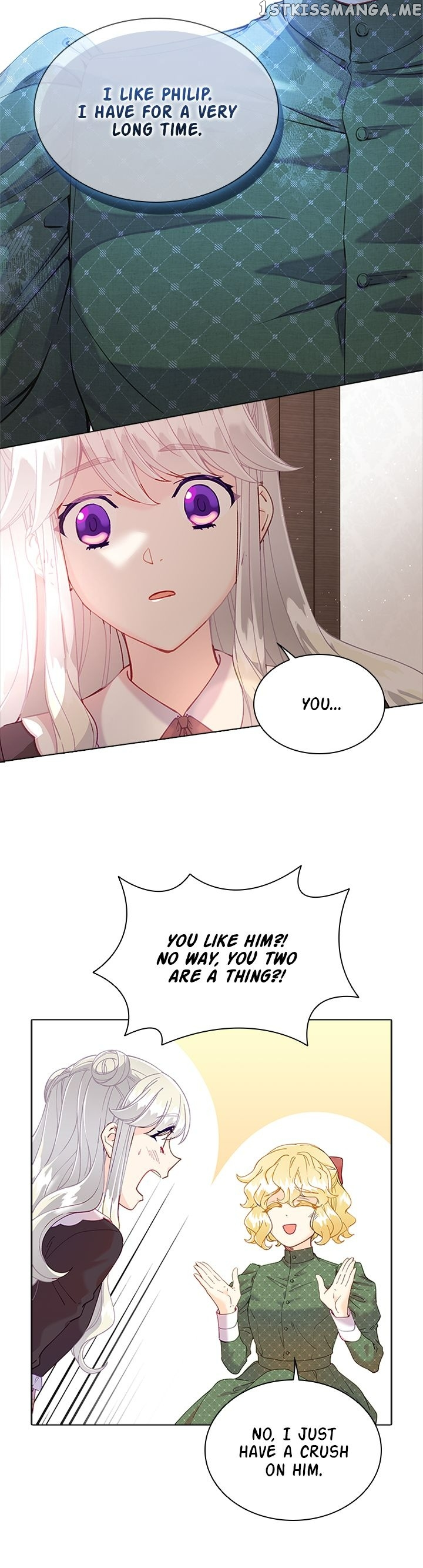 The Mighty Extra: One Girl Changes the World Chapter 20 - page 10