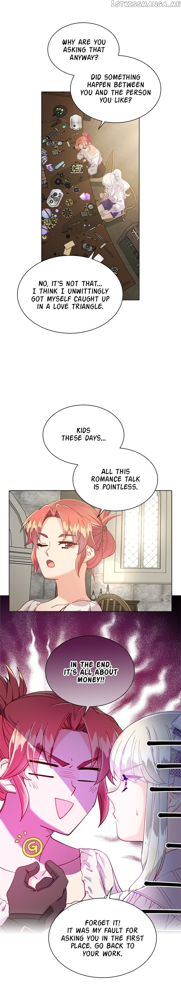 The Mighty Extra: One Girl Changes the World Chapter 20 - page 18