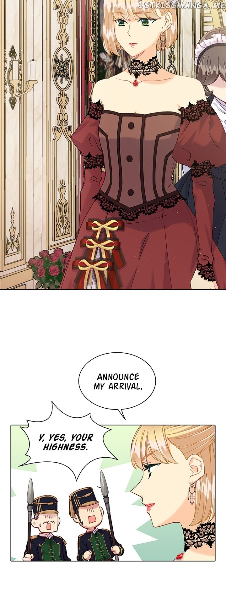 The Mighty Extra: One Girl Changes the World Chapter 20 - page 23