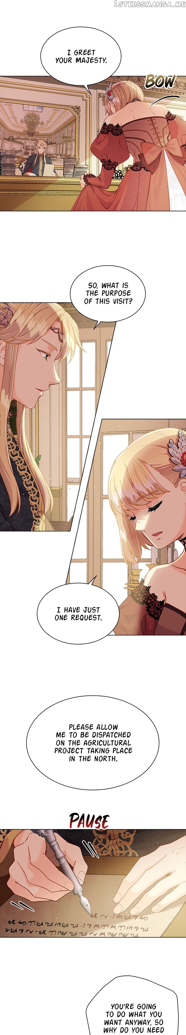 The Mighty Extra: One Girl Changes the World Chapter 20 - page 25