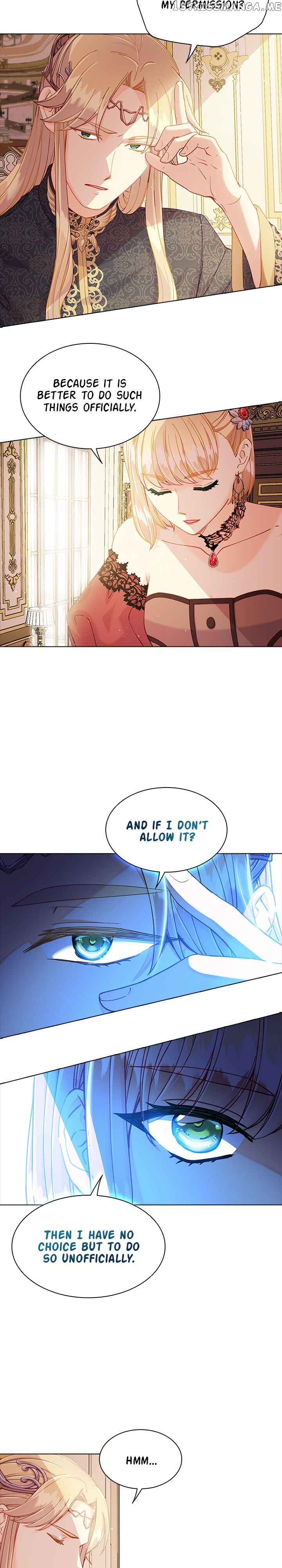 The Mighty Extra: One Girl Changes the World Chapter 20 - page 26