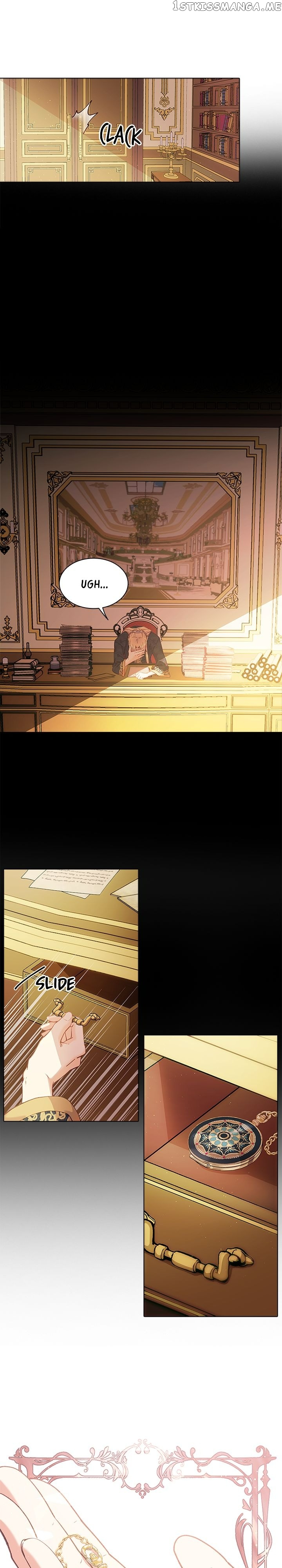 The Mighty Extra: One Girl Changes the World Chapter 20 - page 29