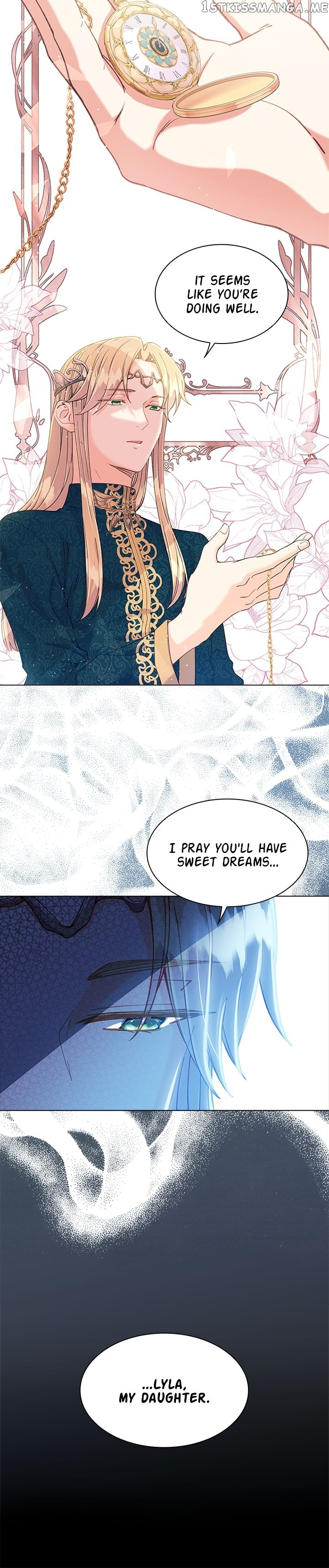 The Mighty Extra: One Girl Changes the World Chapter 20 - page 30