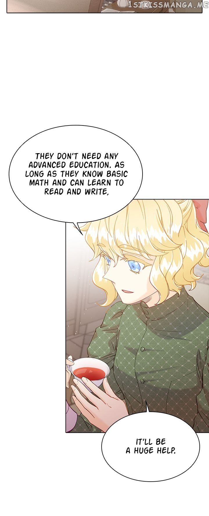 The Mighty Extra: One Girl Changes the World Chapter 20 - page 4