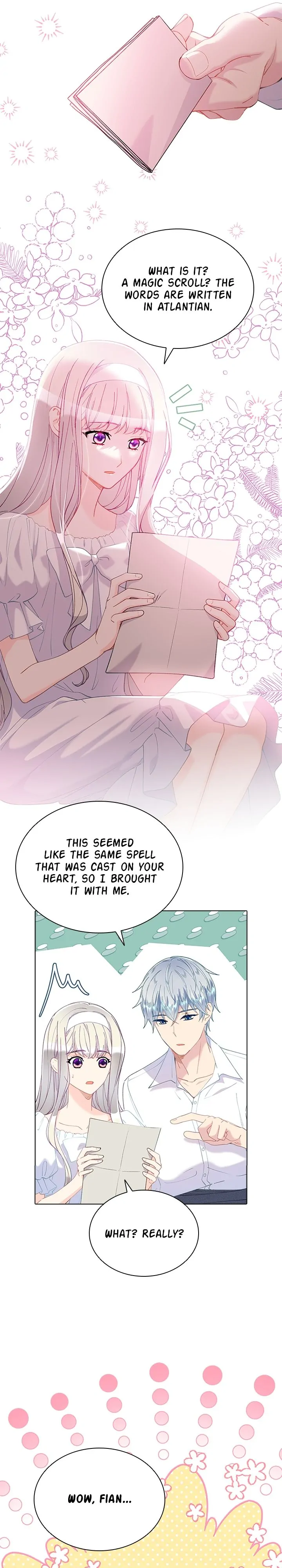 The Mighty Extra: One Girl Changes the World Chapter 56 - page 15