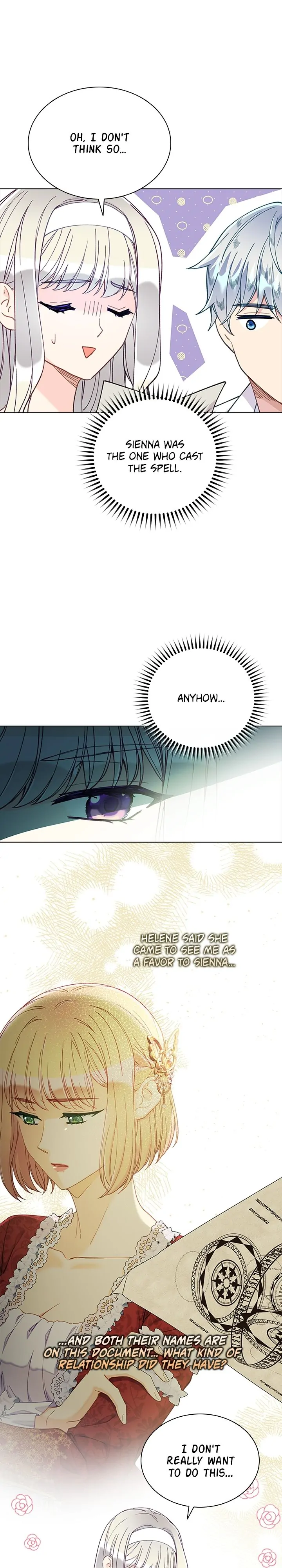 The Mighty Extra: One Girl Changes the World Chapter 56 - page 19