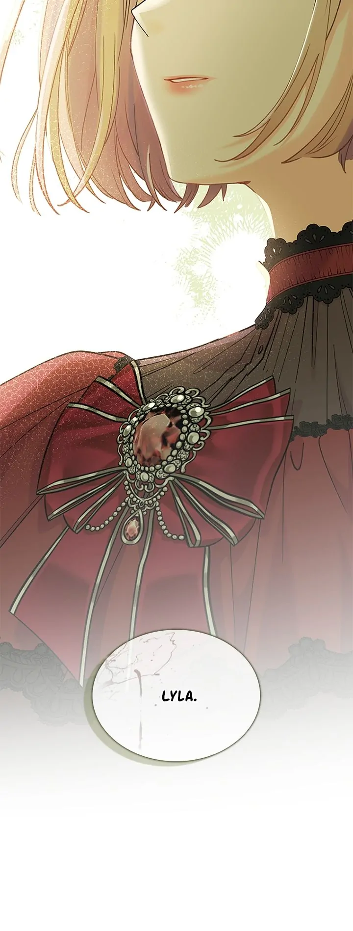 The Mighty Extra: One Girl Changes the World Chapter 56 - page 37