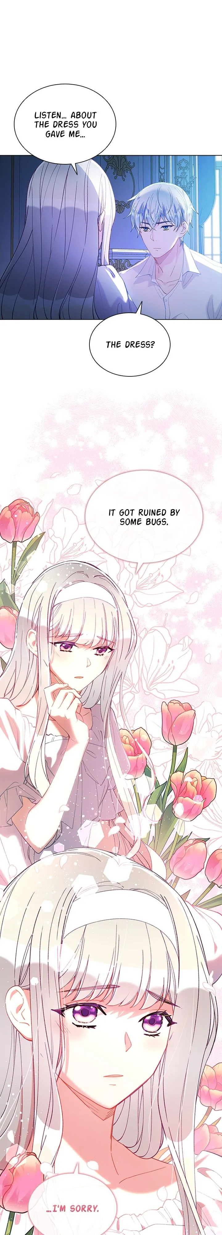 The Mighty Extra: One Girl Changes the World Chapter 56 - page 6