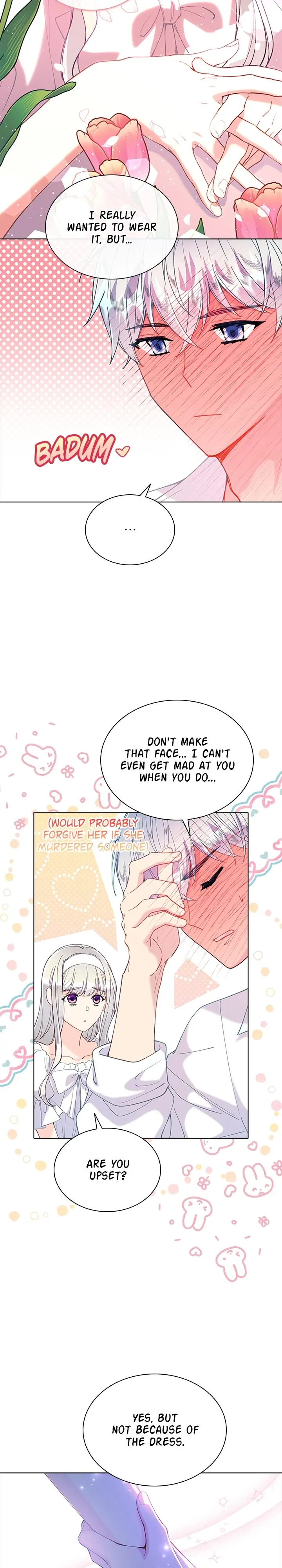 The Mighty Extra: One Girl Changes the World Chapter 56 - page 7