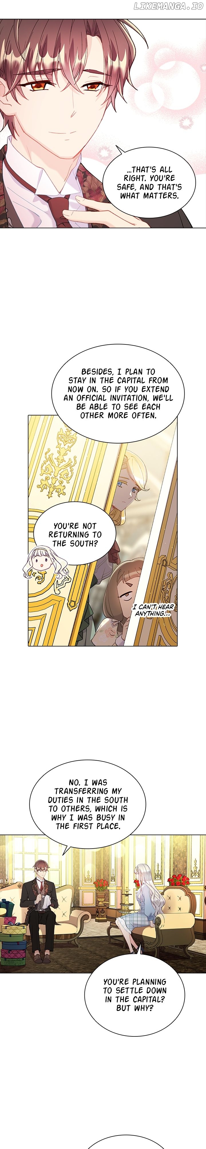 The Mighty Extra: One Girl Changes the World Chapter 55 - page 13