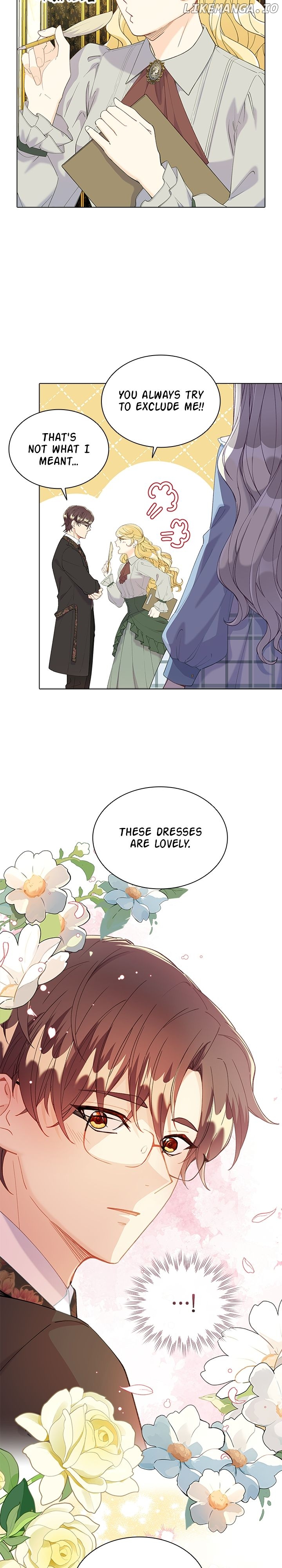 The Mighty Extra: One Girl Changes the World Chapter 55 - page 2