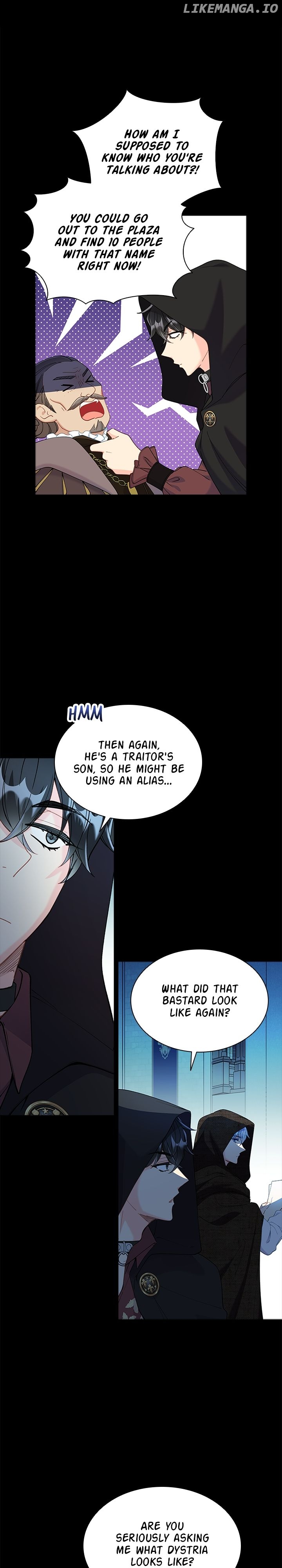 The Mighty Extra: One Girl Changes the World Chapter 55 - page 30