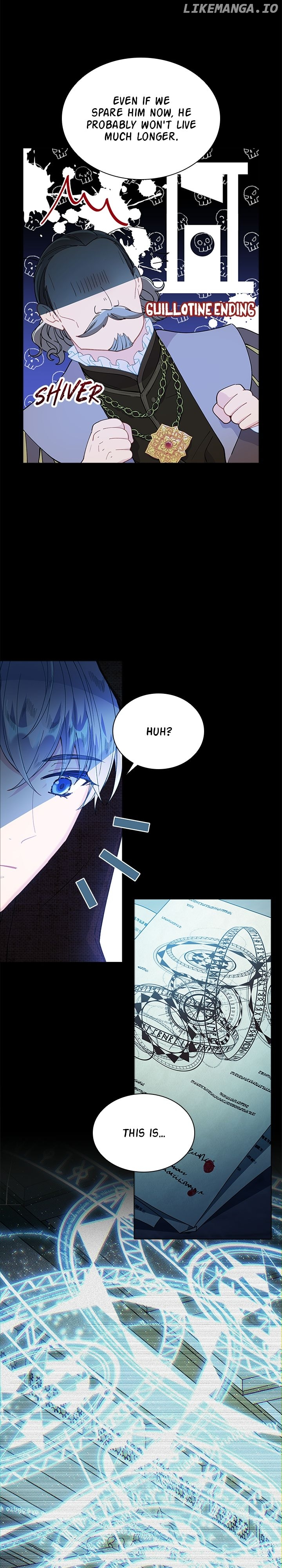 The Mighty Extra: One Girl Changes the World Chapter 55 - page 32