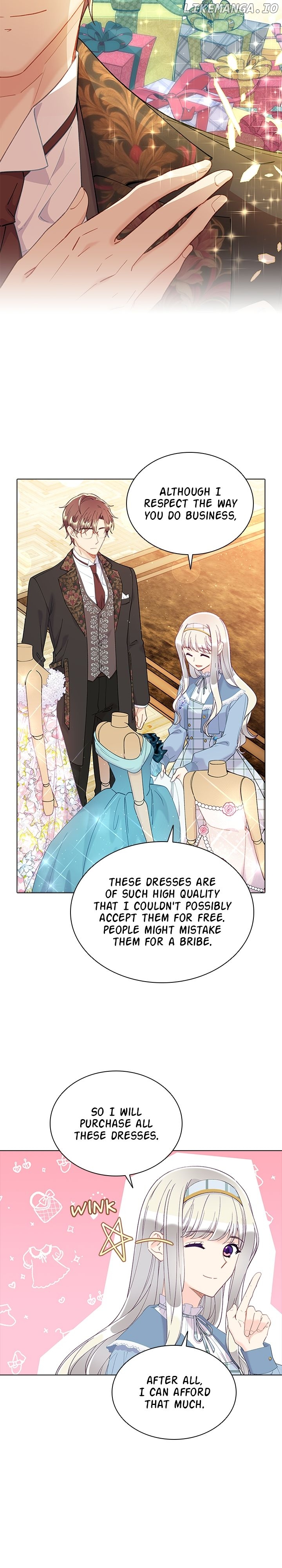 The Mighty Extra: One Girl Changes the World Chapter 55 - page 6