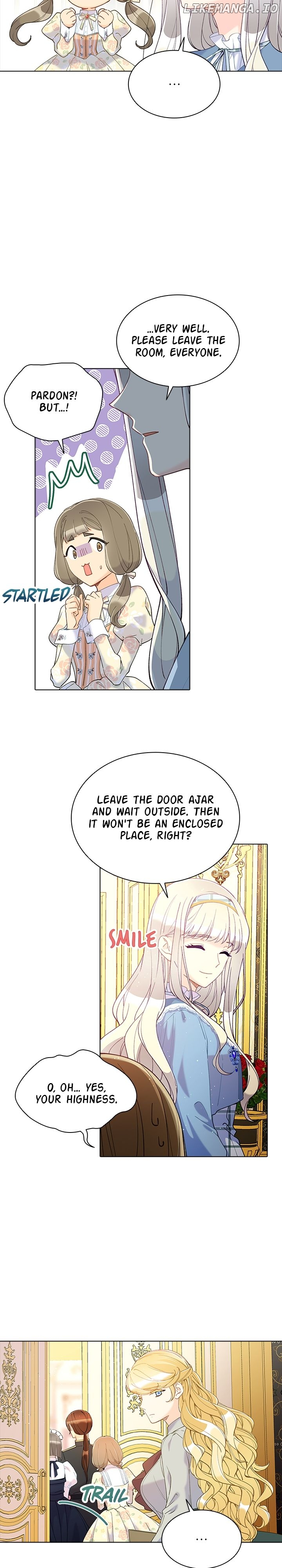 The Mighty Extra: One Girl Changes the World Chapter 55 - page 9