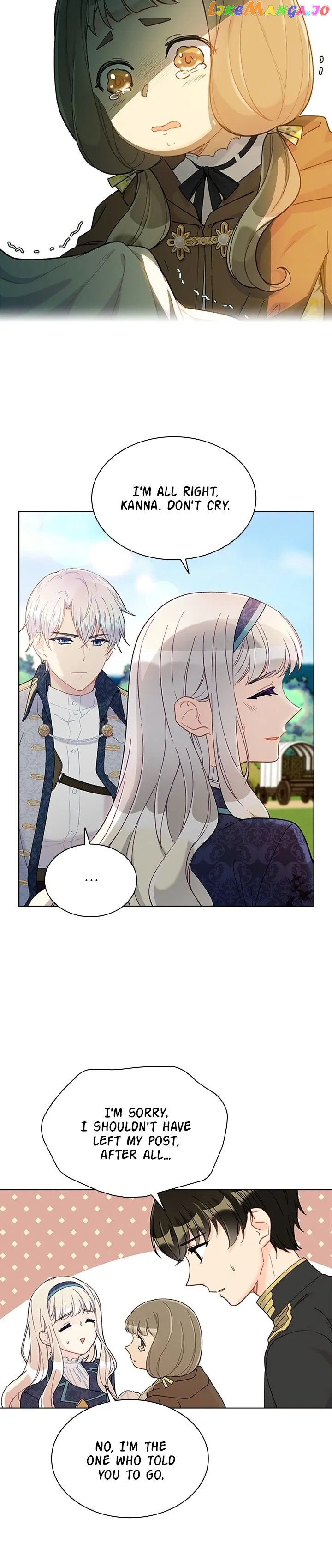 The Mighty Extra: One Girl Changes the World Chapter 43 - page 10