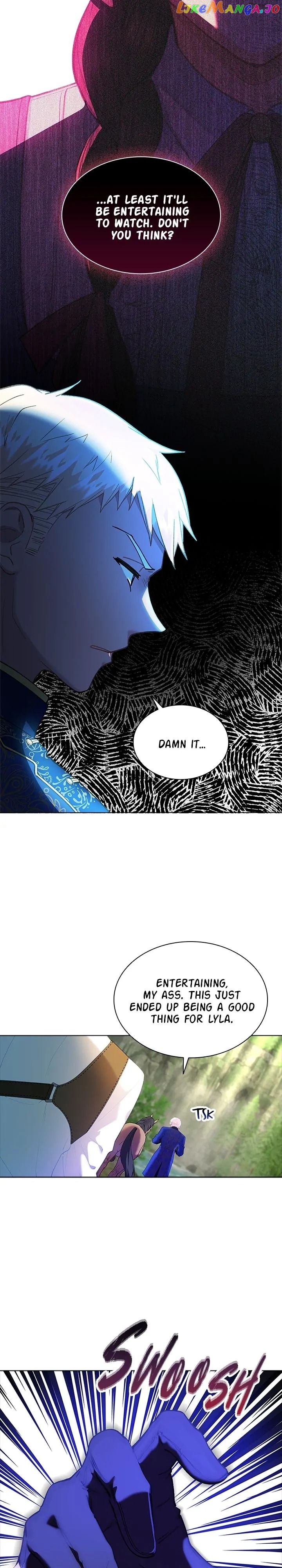 The Mighty Extra: One Girl Changes the World Chapter 43 - page 30
