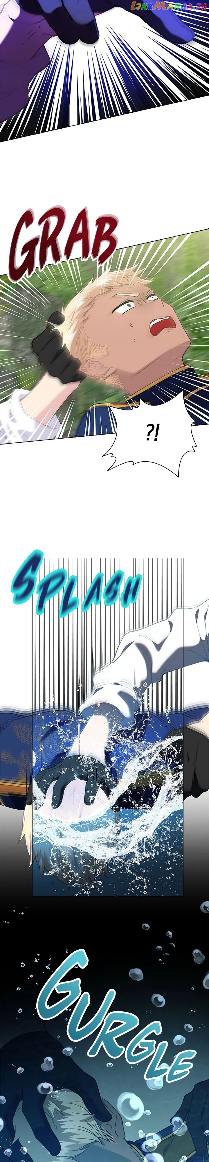 The Mighty Extra: One Girl Changes the World Chapter 43 - page 31