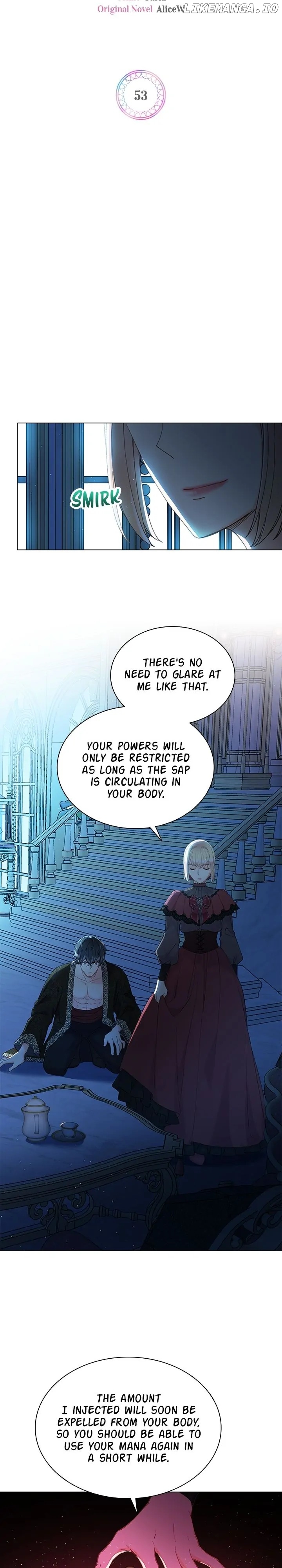 The Mighty Extra: One Girl Changes the World Chapter 53 - page 2