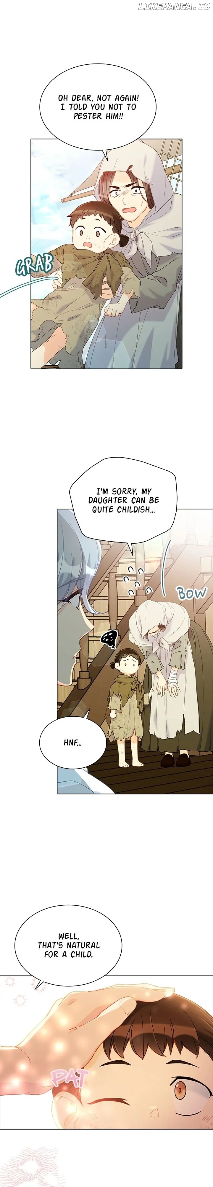 The Mighty Extra: One Girl Changes the World Chapter 53 - page 20